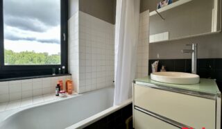 Appartement 2 pièce(s)