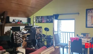 Maison 4 pièce(s)