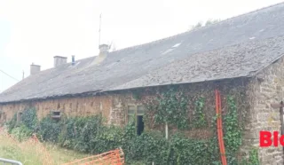 Maison 4 pièce(s)