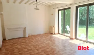 Maison 4 pièce(s)
