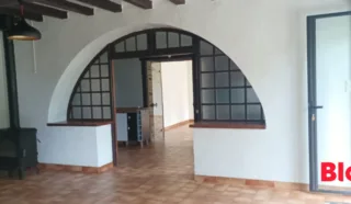 Maison 4 pièce(s)