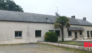 Maison 4 pièce(s)