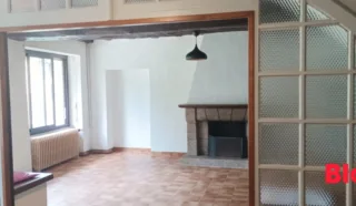Maison 4 pièce(s)