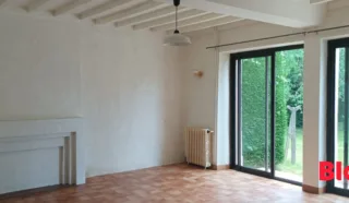 Maison 4 pièce(s)