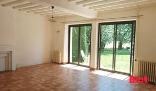 Maison 4 pièce(s)