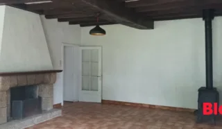 Maison 4 pièce(s)