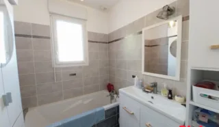 Maison 3 pièce(s)