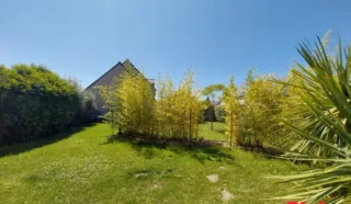 Maison 3 pièce(s)