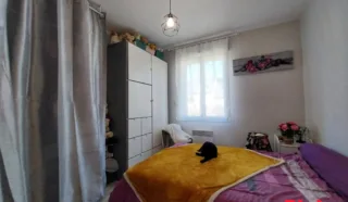 Maison 3 pièce(s)