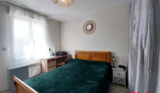 Maison 3 pièce(s)
