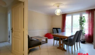 Appartement 4 pièce(s)