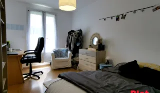 Appartement 4 pièce(s)