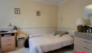 Appartement 4 pièce(s)