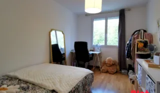 Appartement 4 pièce(s)