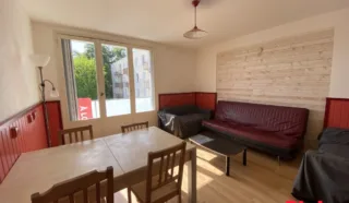 Appartement 5 pièce(s)