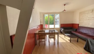 Appartement 5 pièce(s)