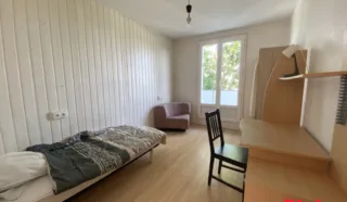 Appartement 5 pièce(s)