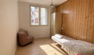 Appartement 5 pièce(s)