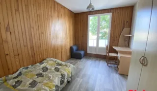 Appartement 5 pièce(s)