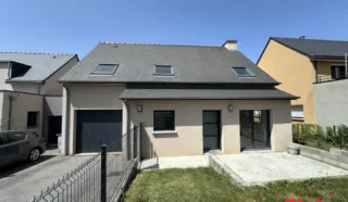 Maison 6 pièce(s)