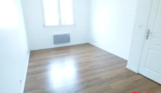 Appartement 3 pièce(s)