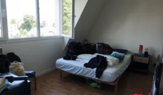 Appartement 2 pièce(s)