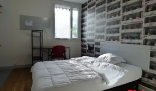 Appartement 4 pièce(s)