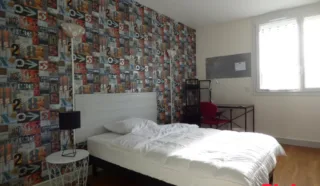 Appartement 4 pièce(s)