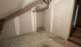 Maison 6 pièce(s)