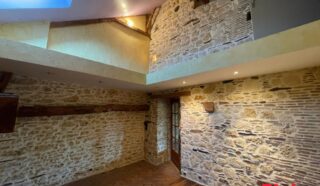 Maison 6 pièce(s)