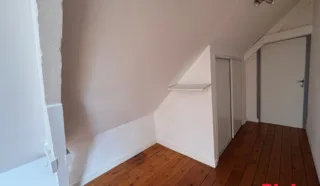 Appartement 3 pièce(s)