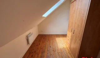 Appartement 3 pièce(s)