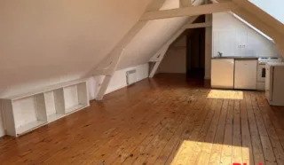 Appartement 3 pièce(s)