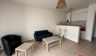 Appartement 1 pièce(s)
