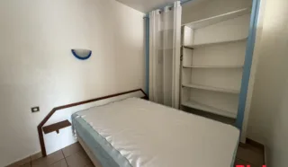 Appartement 1 pièce(s)