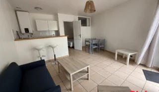 Appartement 1 pièce(s)