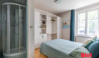 Maison 6 pièce(s)