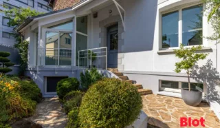 Maison 6 pièce(s)