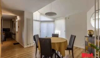 Maison 6 pièce(s)