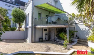 Maison 6 pièce(s)