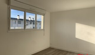 Appartement 4 pièce(s)