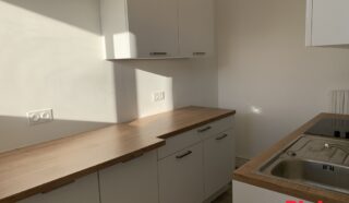 Appartement 4 pièce(s)