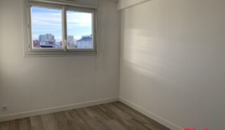 Appartement 4 pièce(s)