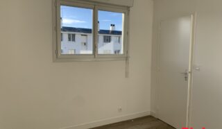 Appartement 4 pièce(s)