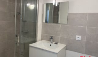Appartement 4 pièce(s)