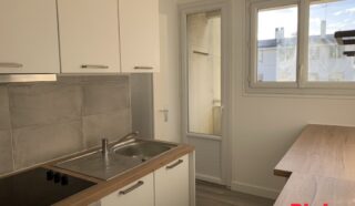 Appartement 4 pièce(s)
