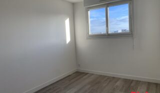 Appartement 4 pièce(s)