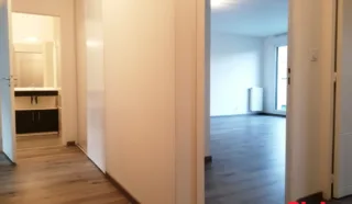 Appartement 4 pièce(s)