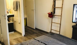 Appartement 4 pièce(s)