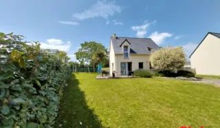 Maison 5 pièce(s)